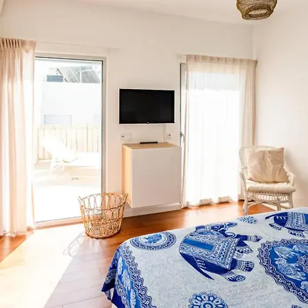 Отель With Heated Rooftop Pool *